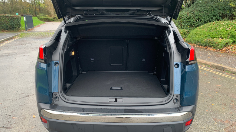 Peugeot 3008 1.2 PureTech Allure Premium+ 5dr EAT8 Petrol Estate